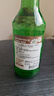 好天好饮（GOODDAY）烧酒 360ml 12.5度 椰子味 韩国进口 实拍图