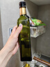 爷爷的农场100%特级初榨橄榄油500ml 西班牙进口热炒食用油赠婴儿辅食食谱 实拍图