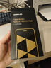 绿联适用红米k70钢化膜 盖式秒贴无尘仓 通用K70pro冠军版手机膜高清全屏覆盖防指纹防摔保护贴膜 2套 实拍图
