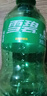 可口可乐（Coca-Cola）檀健次代言雪碧 Sprite 柠檬味  碳酸饮料 300ml*12瓶 整箱装   实拍图
