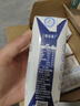蒙牛特仑苏低脂纯牛奶部分脱脂250ml×16盒(3.6g优质乳蛋白)礼盒装 实拍图