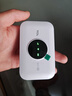 TCL随身wifi三网通用免插卡无线wifi6车载4G路由器随身便携无限制移动联通电信全国通用2025款5GXY15B 【旗舰顶配版】3000毫安大电池超长续航36小时 不限速不虚标月享1500G流量 实拍图