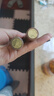 奇士美（kiss me）染眉膏52亚麻茶青8g（适合橄榄色系黑色系发色耐汗耐水不易晕染） 实拍图