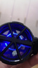 手机散热器 发烫降温神器王者和平精英散热器游戏吃鸡电竞安卓苹果卡扣式散热器必备 高效降温，卡扣式【升级款】 实拍图
