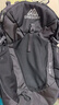 GREGORY格里高利 IMPULSE隐途 户外运动背包男女旅行跑步双肩包电脑包 黑色（ IMPULSE 20L） ALL 实拍图