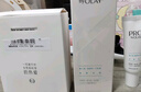 MLILY 眯狸记忆棉枕头颈慢回弹护颈椎枕记忆枕 成人睡眠枕60*30*10/8cm 实拍图