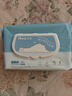 舒洁（Kleenex）湿厕纸 80抽*6包家庭装湿纸巾厕纸洁厕湿巾湿厕纸纯水婴儿湿厕纸 实拍图