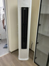 海信（Hisense）空调 3匹 超大风量 独立除湿【海信电视最佳CP，看的爽凉得快】空调挂机KFR-72GW/A590D-X1 实拍图