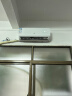 申花节能空调 空调挂机 家用空调 壁挂式 卧室出租屋 省电变频  安静低音 快速冷暖 独立除湿 1匹 一级能效 【单冷】全铜管 上门安装 送货入户 实拍图