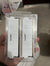光威（Gloway）32GB DDR4 3200 台式机内存条 弈系列  实拍图