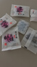 东阿阿胶阿胶固元膏70gx8瓶即食阿胶糕营养品礼盒送长辈送父母礼物 实拍图