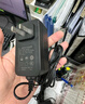 e磊 电源适配器12v3a硬盘盒显示器电源监控录像12V2.5A电源线小家电适配器5.5*2.5/2.1通用 实拍图