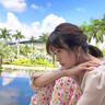 牧童婴儿凉鞋女步前鞋叫叫鞋夏季软底男童包头皮凉鞋 阳光蓝 17码 实拍图