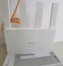 小米（MI）路由器AX3000T【国家补贴15%】5G双频WIFI6 多设备组网 3000M无线速率 多宽带聚合 智能家用路由 实拍图