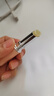DHC橄榄护唇膏1.5g 保湿滋润不粘腻润唇膏 温和舒缓修护无色打底 实拍图