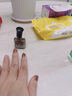 DREAM BOOKS DB静谧时光女指甲油水性裸妆2025新款免烤快干持久棕黄色美甲12ml 实拍图