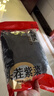 方家铺子幼嫩头茬紫菜208g 细腻滑嫩  头水长条紫菜虾皮紫菜蛋花汤福建 实拍图