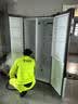 家电清洗 油烟灶具清洗 冰箱空调洗衣机热水器清洗 中央空调清洗  加氟  暖气地暖清洗北京上海深圳 家电清洗选4台 实拍图