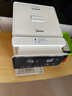 美的（Midea）小魔方电热水瓶电水瓶饮水机 烧水壶电水壶电热水壶 316L不锈钢保温恒温一体可拆 国家补贴 20FPro 实拍图