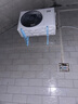 小米（MI）米家 1.5匹 新一级能效 巨省电 变频冷暖 壁挂式 空调挂机 KFR-35GW/N1A1【国家补贴20%】 实拍图
