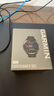 佳明（GARMIN）Forerunner965极夜黑心率跑步血氧铁三户外运动智能手表跑马表 实拍图