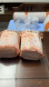 利得抽绳垃圾袋免撕印花加厚垃圾袋45cm*50cm*100只单面1丝大卷厨房 实拍图