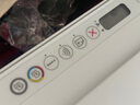 惠普（HP）4925彩色无线喷墨打印机家用 大印量低成本照片打印机 微信打印 复印 扫描 实拍图