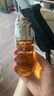 林清轩山茶花精华油5.0 抗皱紧致修护透亮 面部护肤50ml 生日礼物 实拍图