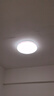 四季沐歌（MICOE）LED客厅大灯现代吸顶灯北欧灯饰餐厅卧室灯客厅中山灯具全屋套餐 110W 荐-无极调光三室两厅A（隔日达 实拍图