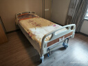 塞伦盖蒂护理床老人家用多功能医疗医用病床医院瘫痪病人专用同款可大小便 ZQ-A01中曲加厚升级 实拍图