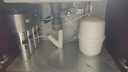 德克西德国净水器RO反渗透净水器家用直饮厨下式过滤器自来水不锈钢超滤机大流量 RO反渗透双出水 实拍图