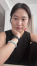 华为（HUAWEI）手环10 标准版 羽砂黑 智能手环专业睡眠分析情绪健康铝合金机身心率监测运动手环华为手环9升级 实拍图