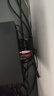 漫步者（EDIFIER）MR4 有源监听2.0音箱  HIFI音质 多媒体电脑电视音响 桌面音响 黑色 实拍图