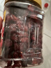 三只松鼠蔓越莓干500g 罐装美国进口烘焙水果干蜜饯果干酸甜果脯休闲零食 实拍图
