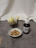 宠易生鸟用鱼油鹦鹉鱼肝油玄凤虎皮牡丹饲料鸟粮食靓色固羽不啄毛60ML 实拍图