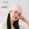 十月结晶月子帽夏季室内产妇帽防风保暖孕妇帽坐月子透气睡眠帽 肥田猫仔 实拍图