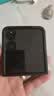 小米MIX Flip 小折叠屏 二手5G手机 4.01英寸多功能超大外屏 第三代骁龙8 拍照AI手机 黑色 12GB+256GB 99新【严选电池效率极佳】 实拍图