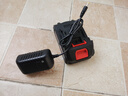 华博思德国品质洗车高压水枪家用无线洗车机锂电池便携式刷车泵庭院清洗 H3基础版【双喷头+泡沫壶】5米防爆管 实拍图