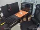 Thermalright(利民)  额定1000W TR-TP1000 ATX3.0电源 白金全模组 原生PCIE5.0 全日系电解电容 14CM小机身 实拍图
