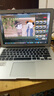 苹果（Apple） MacBook Pro/Air 二手苹果笔记本电脑 商务 办公 游戏 设计 剪辑 95新超薄力荐丨16款GG2 8G/256G 实拍图