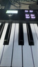 ARTURIA【新款】KeyLab Essential 3代49/61/88编曲演奏音乐迷笛MIDI键盘 49键黑色+教程+手册 实拍图