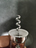 京严匠造红酒开瓶器手动翼型直头酒刀开酒器酒起子启瓶器啤酒开瓶器 实拍图