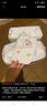 婴芽（YINGYA）一体拉拉裤XL码88片【11-13.5kg】超薄干爽婴儿尿不湿全包臀尿裤 实拍图
