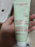 娇韵诗净澈泡沫洁面乳125ml 洗面奶面部深层清洁控油细致毛孔礼物送女友 实拍图