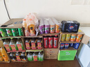 百事可乐 无糖黑罐 Pepsi 碳酸饮料 330ml*6听 整箱 (新老包装随机发货)  实拍图