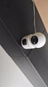 TCL4g监控无线摄像头室内无需连wifi终身免流量手机远程监控器360度无死角带夜视家用插电不用网络 实拍图