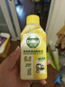 滴露（Dettol）洗衣机清洗剂250ml*6瓶金装版柠檬滚筒洗衣机清洁剂强力除垢除菌 实拍图
