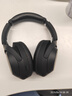 索尼（SONY）WH-1000XM4 无线智能降噪 头戴蓝牙耳机 蓝牙5.0（1000XM3升级款）黑色 高考祝福礼物 实拍图