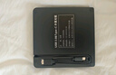 纽曼 usb光驱外置光驱 外置DVD刻录机 移动光驱 cd/dvd外接光驱 笔记本台式机通用 晒单实拍图