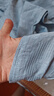 恒源祥2026新款妈妈装夏装棉T恤短袖套装女50-60岁洋气流行中老年人衣服 实拍图